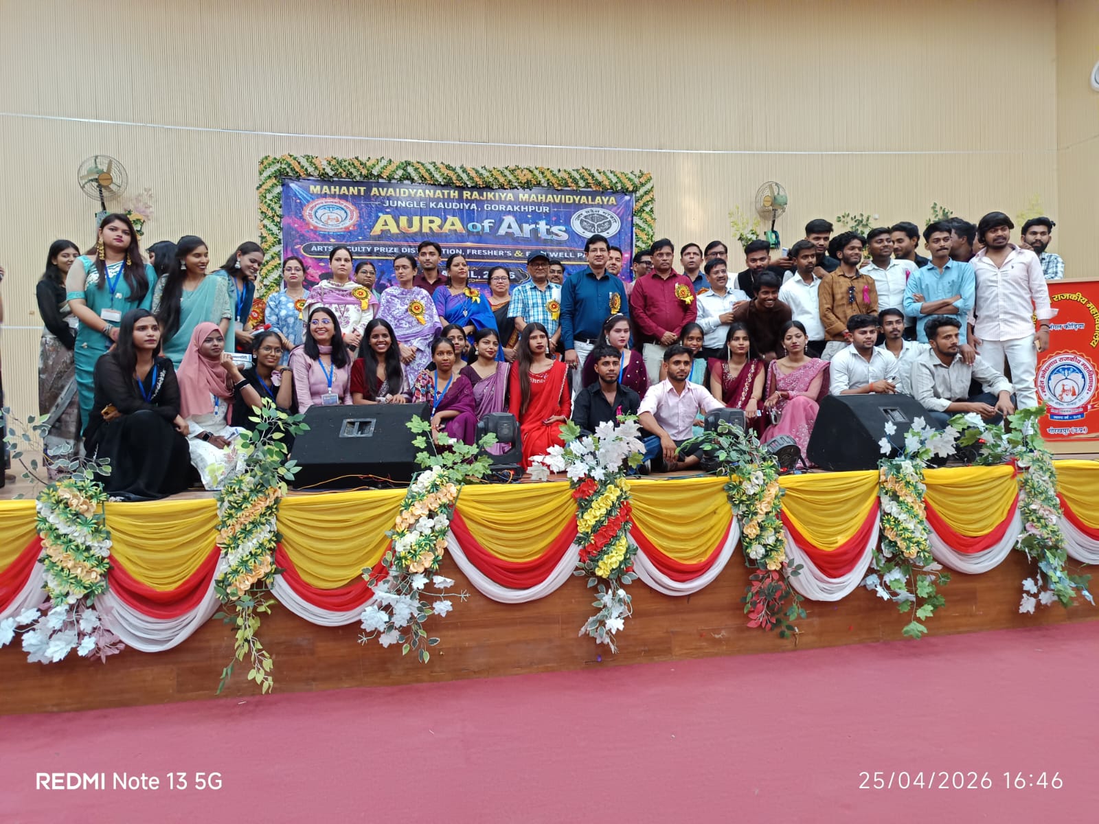 CULTURAL CONVOCATION